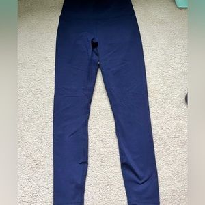 Fabletic boost power hold high waisted leggings